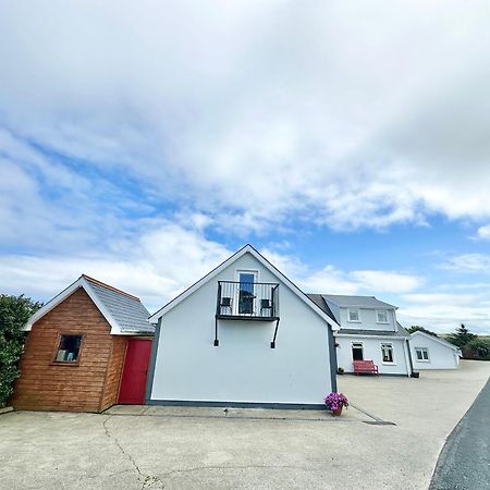 Whitestrand B&B Malin Head 外观 照片