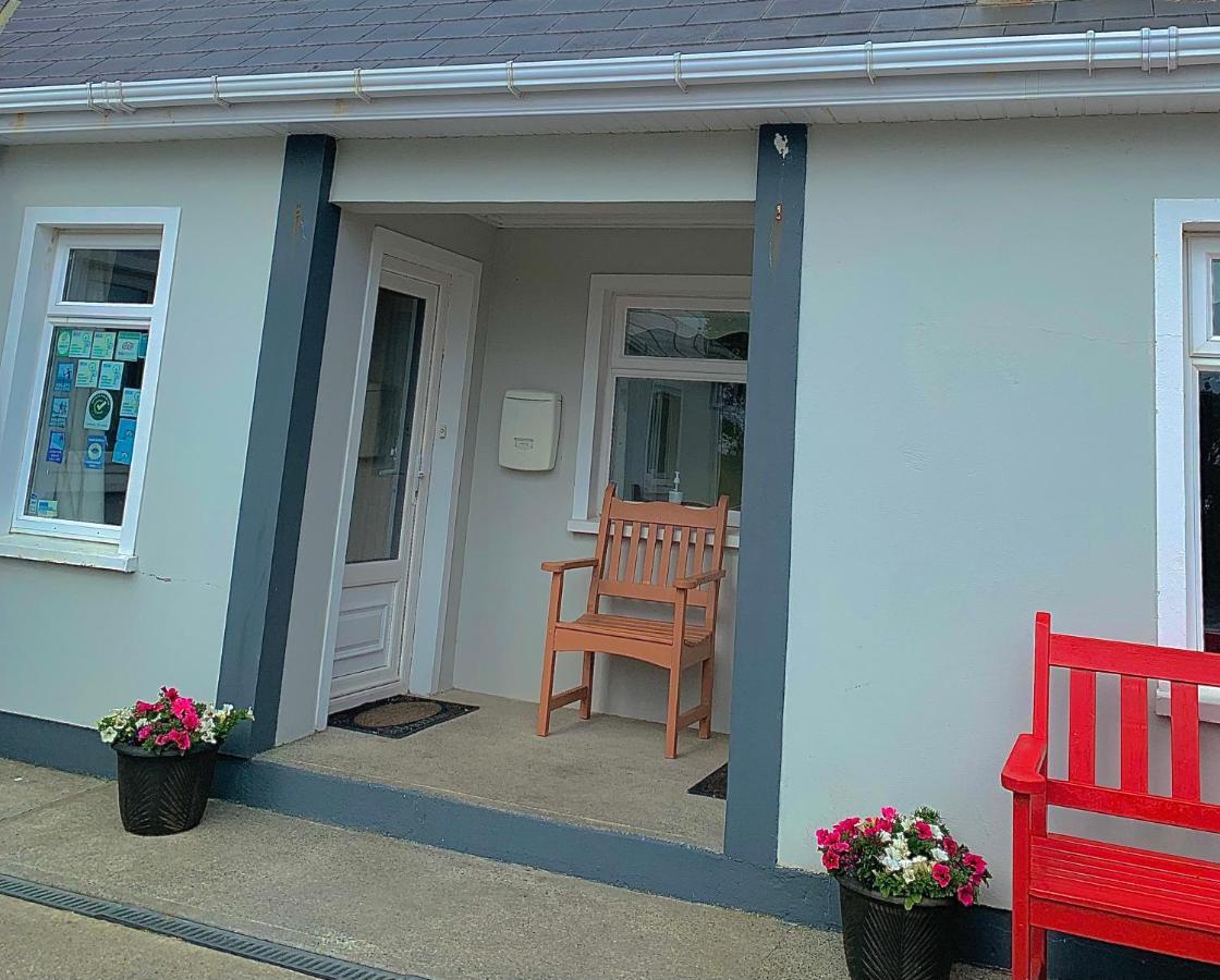 Whitestrand B&B Malin Head 外观 照片