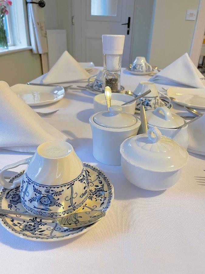 Whitestrand B&B Malin Head 外观 照片
