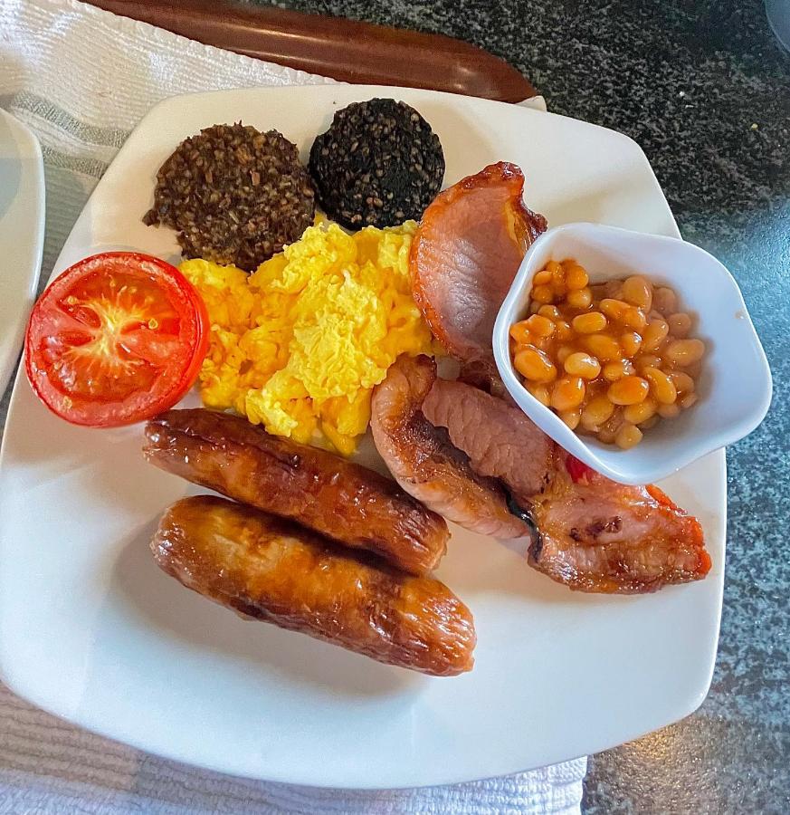 Whitestrand B&B Malin Head 外观 照片