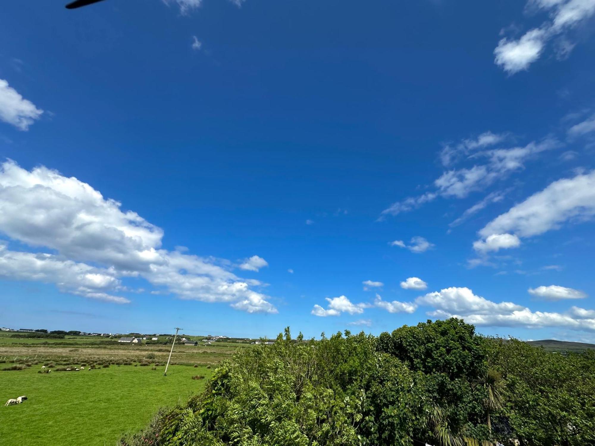 Whitestrand B&B Malin Head 外观 照片