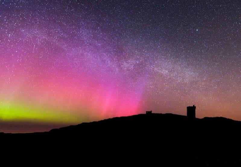 Whitestrand B&B Malin Head 外观 照片