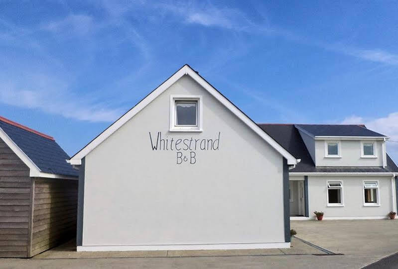 Whitestrand B&B Malin Head 外观 照片