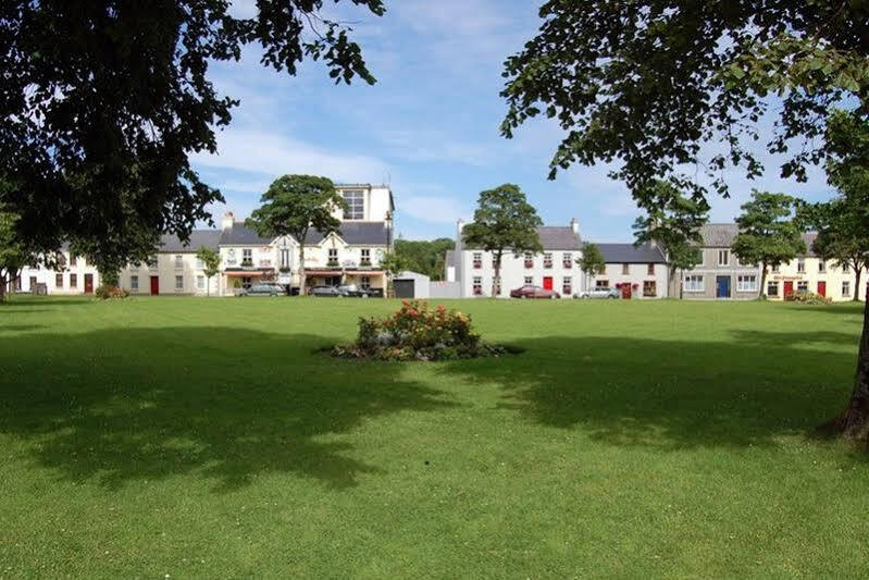 Whitestrand B&B Malin Head 外观 照片