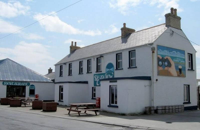 Whitestrand B&B Malin Head 外观 照片